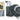 #841 - Cuff & Mag Case w/ Belt Loops NOW the 821BL/B821BL
