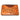 Handcrafted Wahoo Leather Card Wallet - Wahoo Run