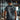Relentless Effort Before Effortless Life | B&W | Premium Men's Tee