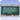 Blessed and Thankful Plaque - 3D with Raised Words