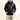 Be Relentless | Front | R | Men's Hoodie