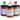 Variety Pack #1 - Best Sellers