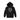 Relentless Rebel - Rebel Vision | 2 | Front | Youth Hoodie