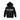 What They Hate in You... | Front | Youth Hoodie