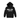 Bury The Excuses® | Front | Youth Hoodie