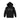 Fearless | Front | Youth Hoodie