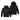 God Gives His Toughest Battles... | Green Stars | Youth Hoodie