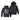 Rebel Patriot Flag | W | Vertical | Youth Hoodie