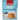 Blueberry Buttermilk Pancake & Waffle Mix