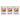 Breakfast Bucket - 3 Pack - Emergency Survival Food Kit