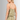 Breezy Tropical Cami Tank Top (Olive)