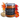 Brimstone Inferno - Extra Hot Roasted Red Pepper & Tahini (9oz)