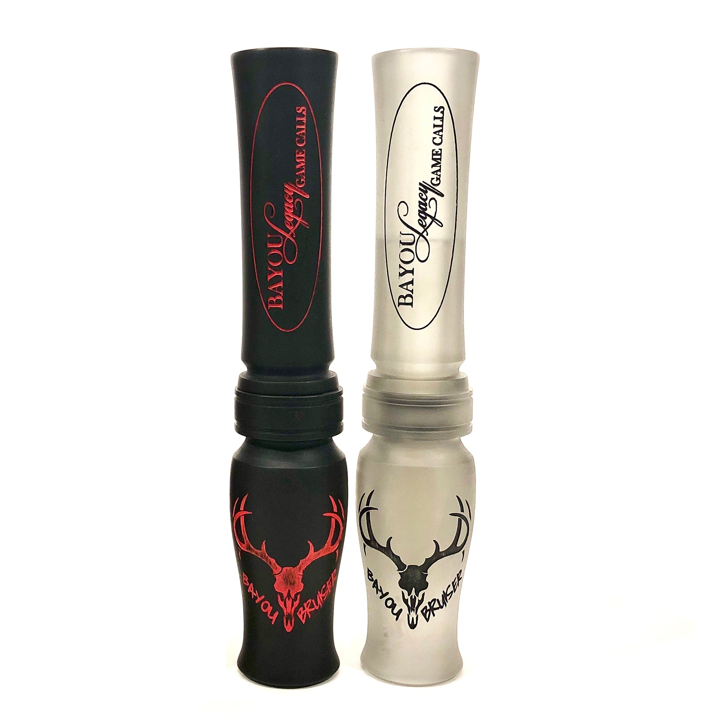 Bayou Bruiser Deer Grunt – Mammoth Nation
