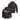 Built Different | Black Camo | Men's Hoodie