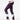 Burgundy Native Kids Pants