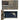 Burnt American Flag Hidden Gun Storage Cabinet