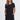 Women's Easy Going Casual Cotton Dress (Light Denim)