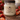 Strawberries & Cream Soy Candle