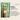 Bamboo Coconut Car Diffuser