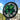 Irish Lucky Shamrock Stained Glass Gift