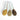 Kitchen Favorite Flavors Gift Set: COOKS SURVIVAL KIT - Mammoth Nation