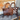 Canyon Check Cowhide Concealed Carry Purse