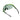 Captiva Lime Sunglasses