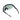 Captiva Blue Pearl Sunglasses
