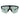 Captiva Large Blue Pearl Sunglasses