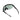 Captiva Crystal Black Pickleball Sunglasses