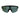 Captiva Crystal Black Sunglasses