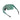 Captiva Large Emerald Green Pickleball Sunglasses