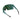 Captiva Large Emerald Green Sunglasses
