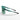 Captiva Large Emerald Green Pickleball Sunglasses