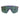 Captiva Large Lilac Pickleball Sunglasses