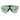 Captiva Large Lime Sunglasses
