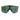 Captiva Large Lime Sunglasses