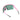 Captiva Large Pink Pearl Sunglasses