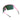 Captiva Large Pink Pearl Pickleball Sunglasses