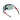 Captiva Large USA Red White Blue Pickleball Sunglasses