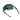 Captiva Large USA Red White Blue Pickleball Sunglasses