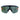 Captiva Large USA Red White Blue Sunglasses