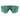Captiva Large Emerald Green Sunglasses