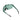 Captiva Emerald Green Pickleball Sunglasses