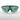 Captiva Emerald Green Sunglasses