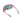 Captiva Pink Pearl Pickleball Sunglasses