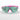 Captiva Pink Pearl Pickleball Sunglasses