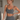 Front Seam Heather Bra Made in USA