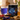 Blue Razz Honey Tea