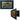 Chicken Farm Hidden Gun Safe - Handcrafted Gun Concealment Decor - Hidden Gun Shelf with Magnetic Lock for Quick Access - Hidden Wall Safe for Secure Storage - Made in USA